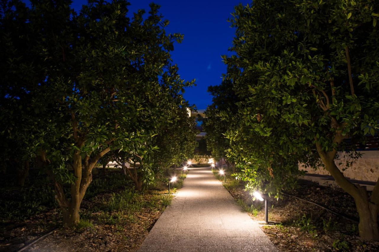 Ilyssion Holidays Hotel Ialisos Exterior foto